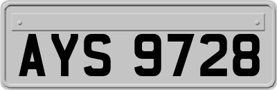 AYS9728