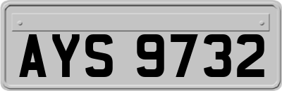 AYS9732