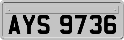AYS9736