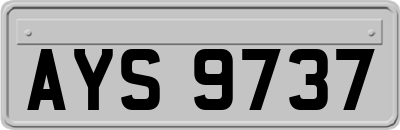 AYS9737