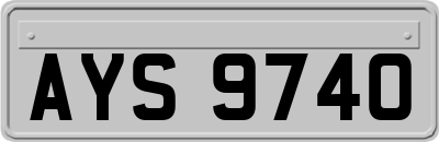 AYS9740