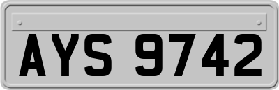 AYS9742