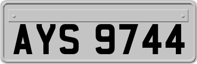 AYS9744