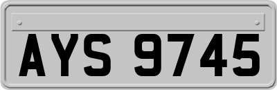 AYS9745
