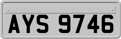 AYS9746