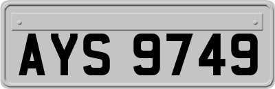 AYS9749