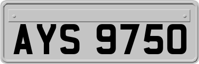 AYS9750