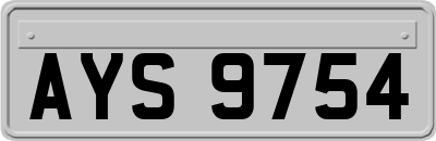 AYS9754