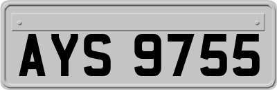 AYS9755