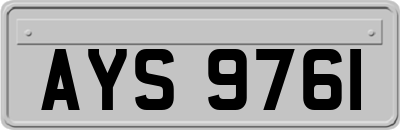 AYS9761