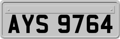 AYS9764