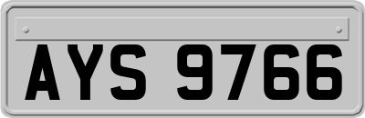 AYS9766