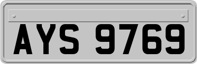 AYS9769