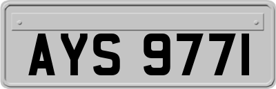 AYS9771
