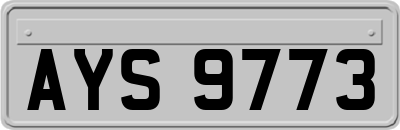 AYS9773