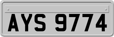 AYS9774