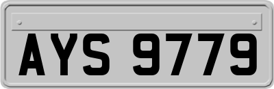 AYS9779