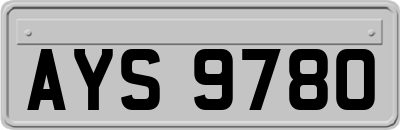 AYS9780
