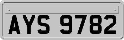 AYS9782