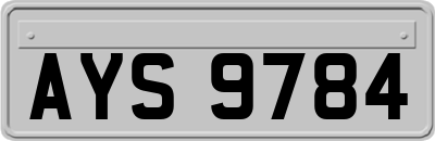 AYS9784