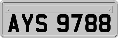 AYS9788