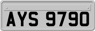 AYS9790