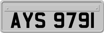 AYS9791