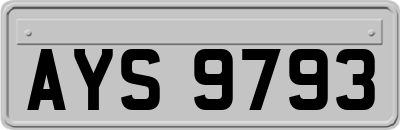 AYS9793