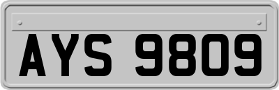 AYS9809