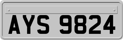 AYS9824