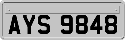 AYS9848