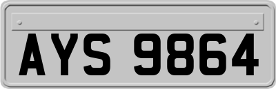 AYS9864