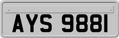 AYS9881