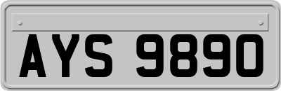 AYS9890