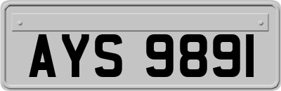 AYS9891