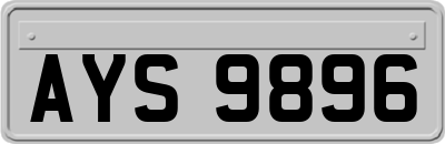 AYS9896