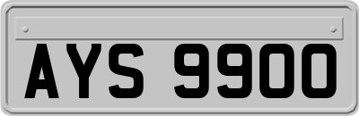 AYS9900