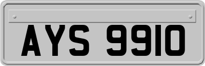 AYS9910