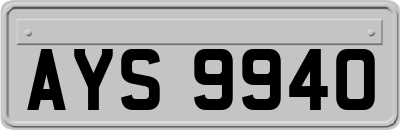 AYS9940