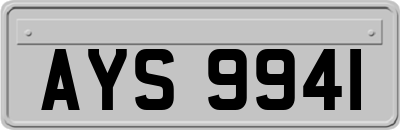 AYS9941