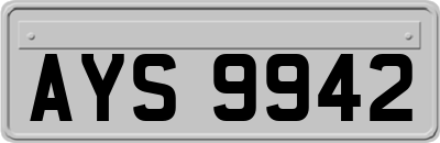 AYS9942