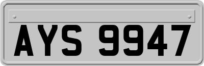 AYS9947