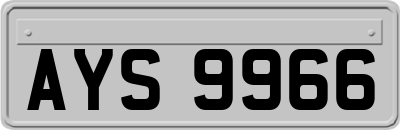 AYS9966