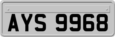 AYS9968