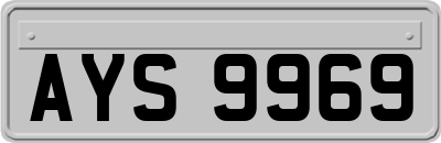 AYS9969