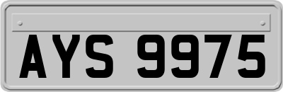 AYS9975