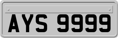 AYS9999