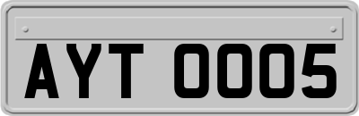 AYT0005