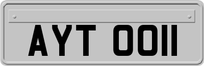 AYT0011