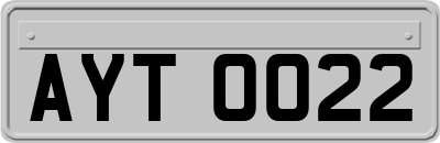 AYT0022